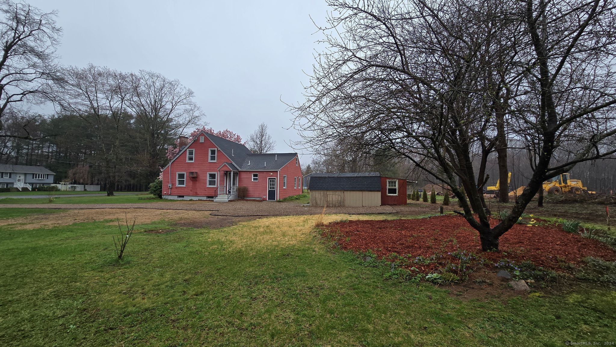 897 Shuttle Meadow Road, Southington, Connecticut Residential for