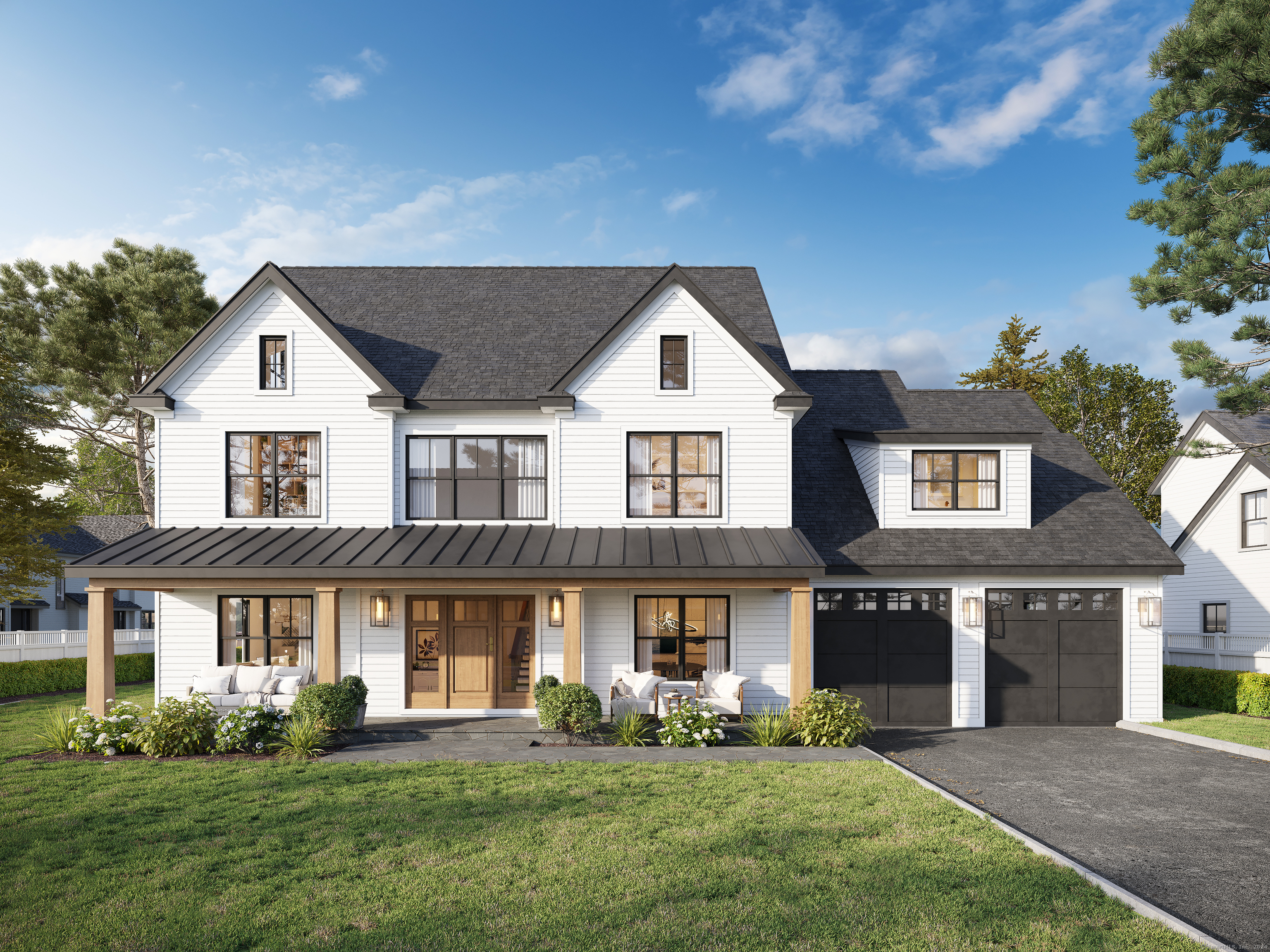 LOT 1 The Reserve at Sterling Ridge, Stamford, CT 06905