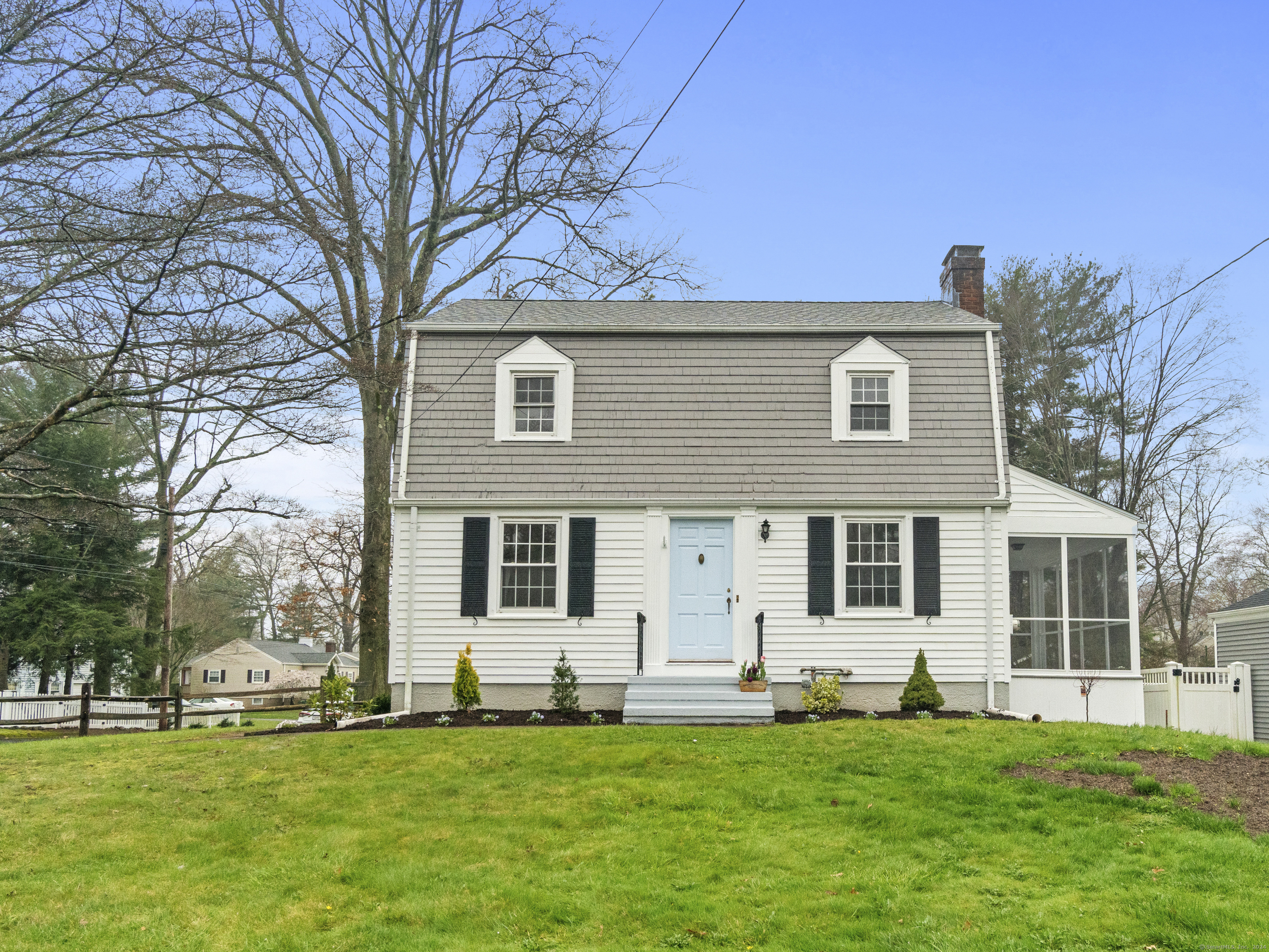 Photo of 200 Forest Hill Road, North Haven, CT 06473