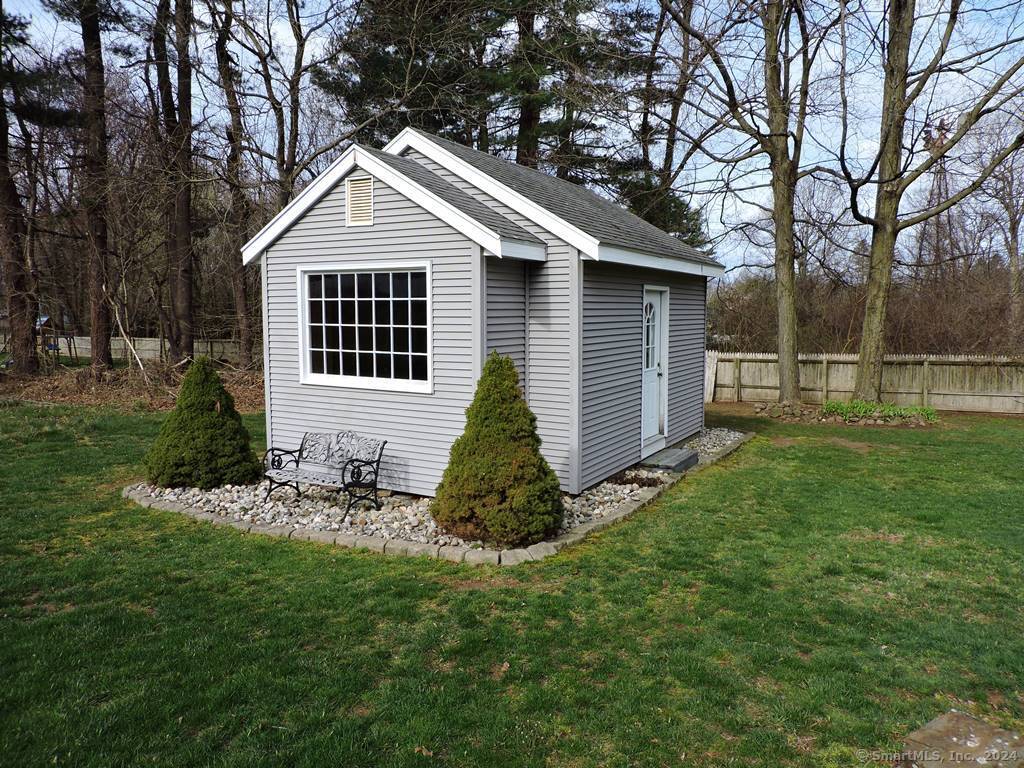 81 Norman, South Windsor, CT 06074 Listing Photo  32