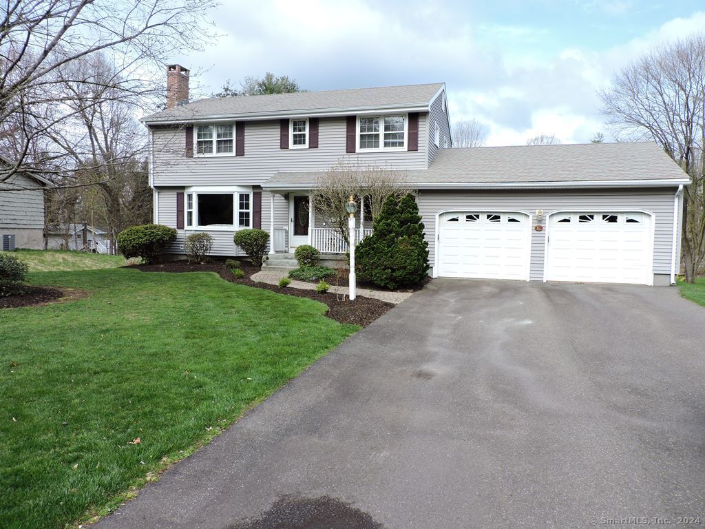 81 Norman, South Windsor, CT 06074 Listing Photo  2