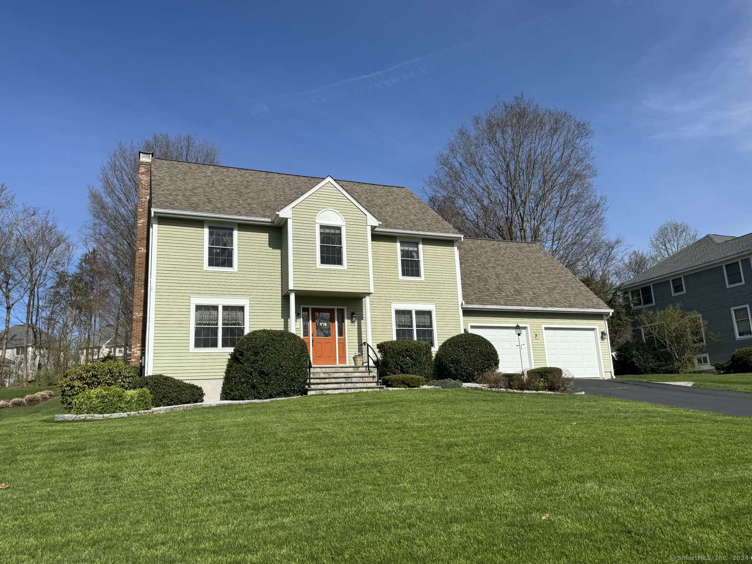 153 Whitewood Drive Rocky Hill CT