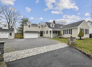 47 Mansfield Avenue