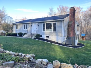 18 Sugarbush Court