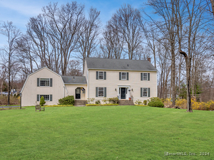3 Lincoln Lane