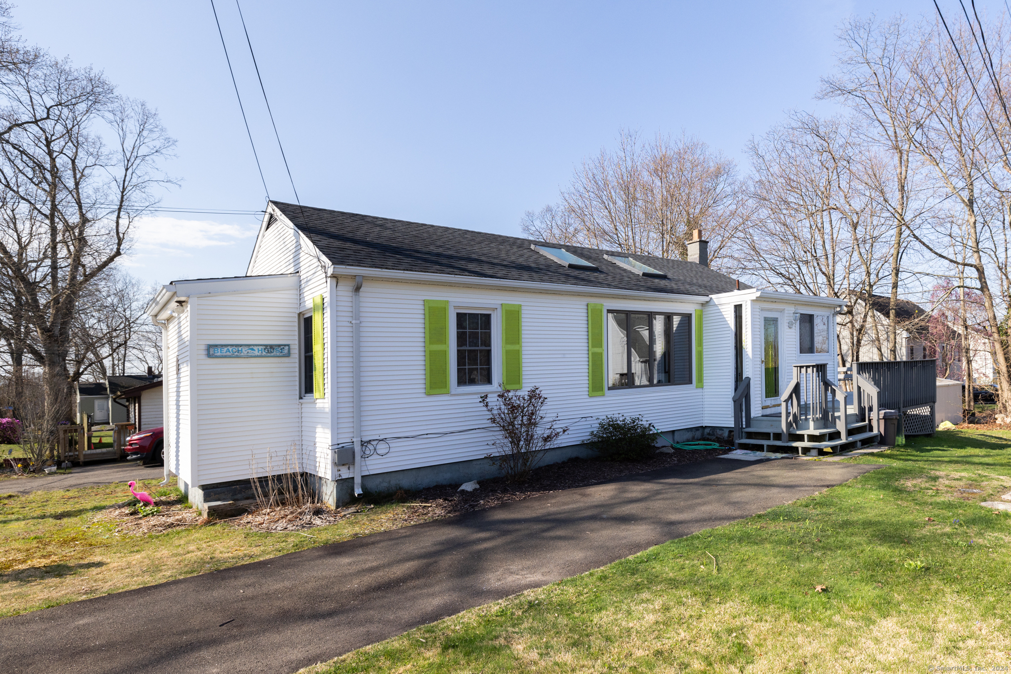134 Mansfield Grove Road East Haven CT
