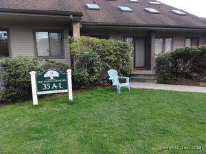 2539 Bedford Street, Unit 35H