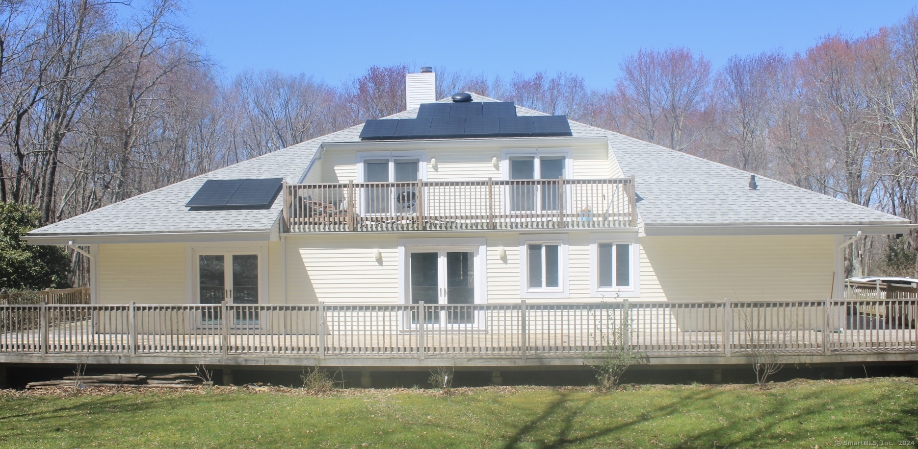 317 Tater Hill Road East Haddam CT