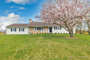 64 Lounsbury Road