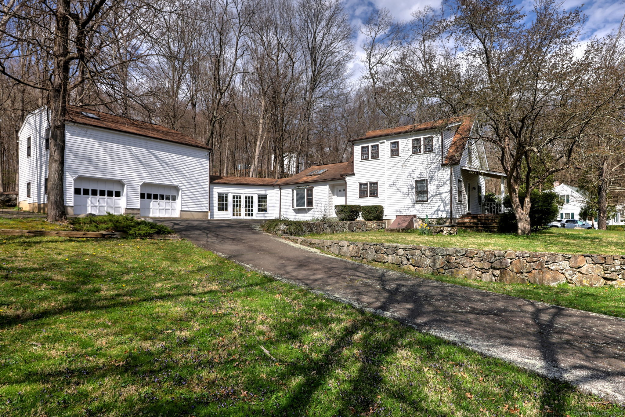 266 New Canaan Road Wilton CT