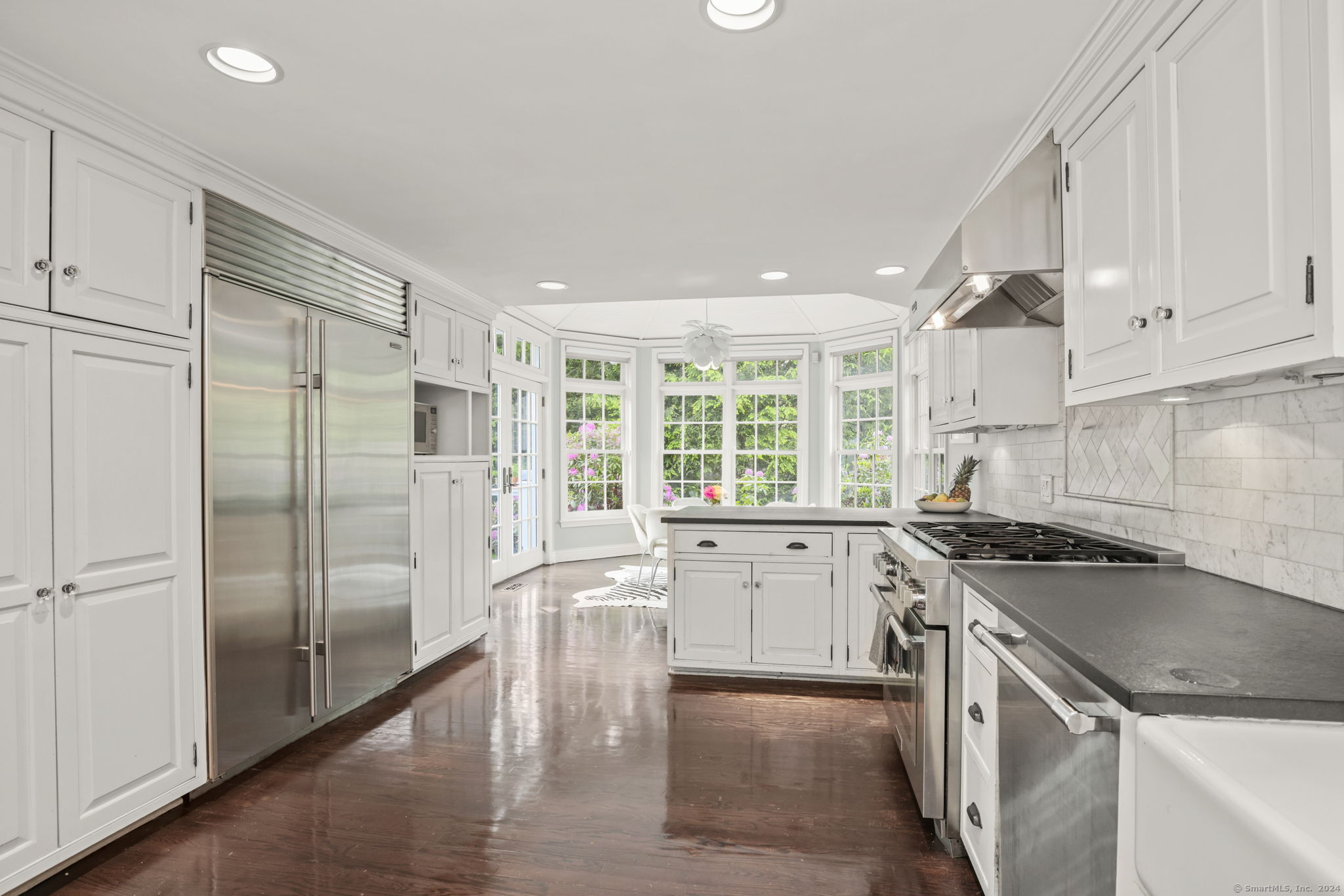 66 North, Westport, 06880, 4 Bedrooms Bedrooms, ,3 BathroomsBathrooms,Residential Rental,For Sale,North,24021731