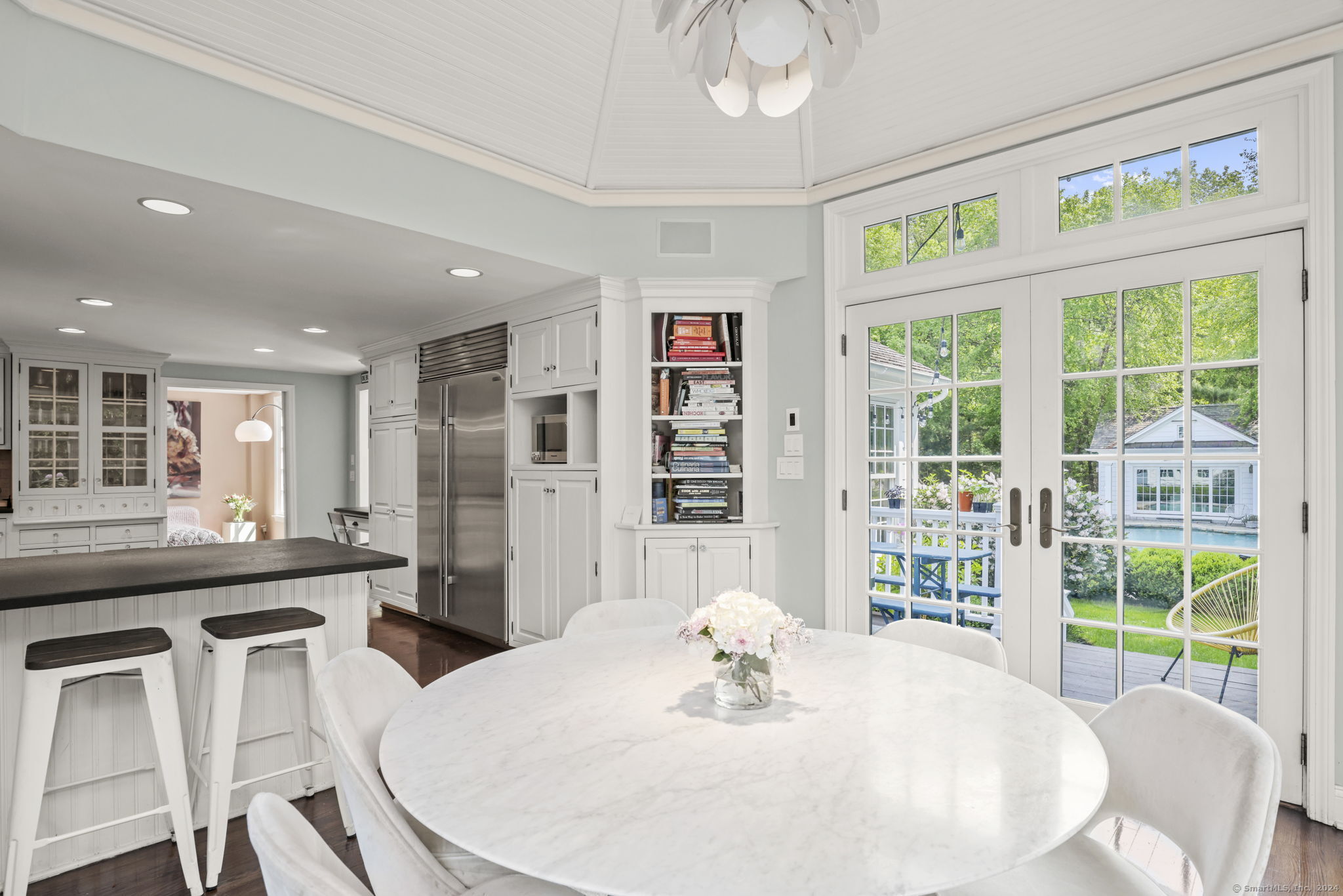 66 North, Westport, 06880, 4 Bedrooms Bedrooms, ,3 BathroomsBathrooms,Residential Rental,For Sale,North,24021731