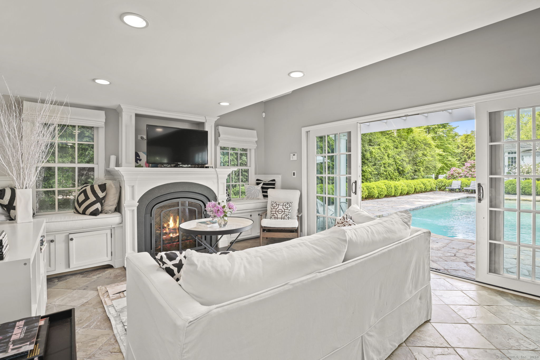66 North, Westport, 06880, 4 Bedrooms Bedrooms, ,3 BathroomsBathrooms,Residential Rental,For Sale,North,24021731