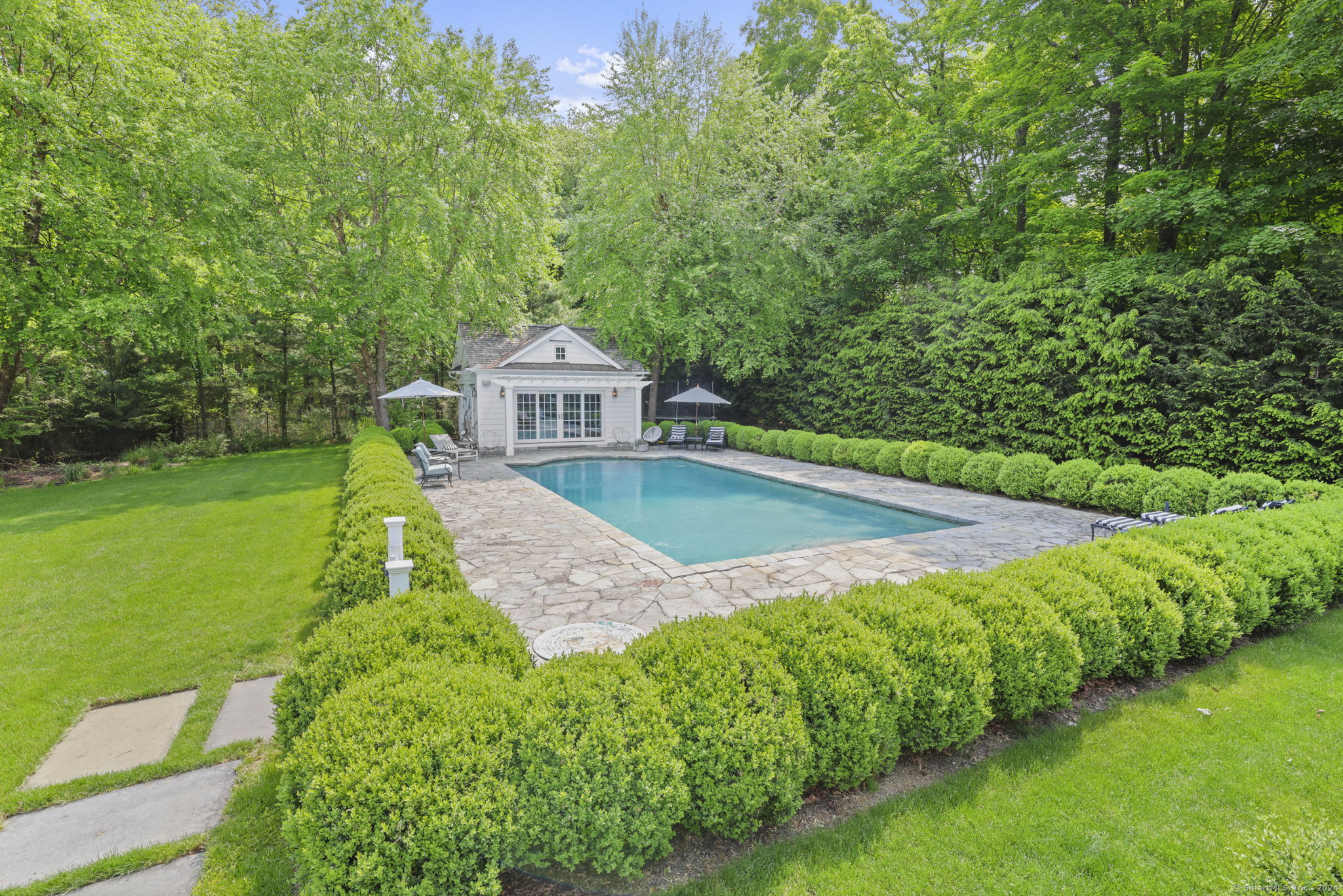 66 North, Westport, 06880, 4 Bedrooms Bedrooms, ,3 BathroomsBathrooms,Residential Rental,For Sale,North,24021731