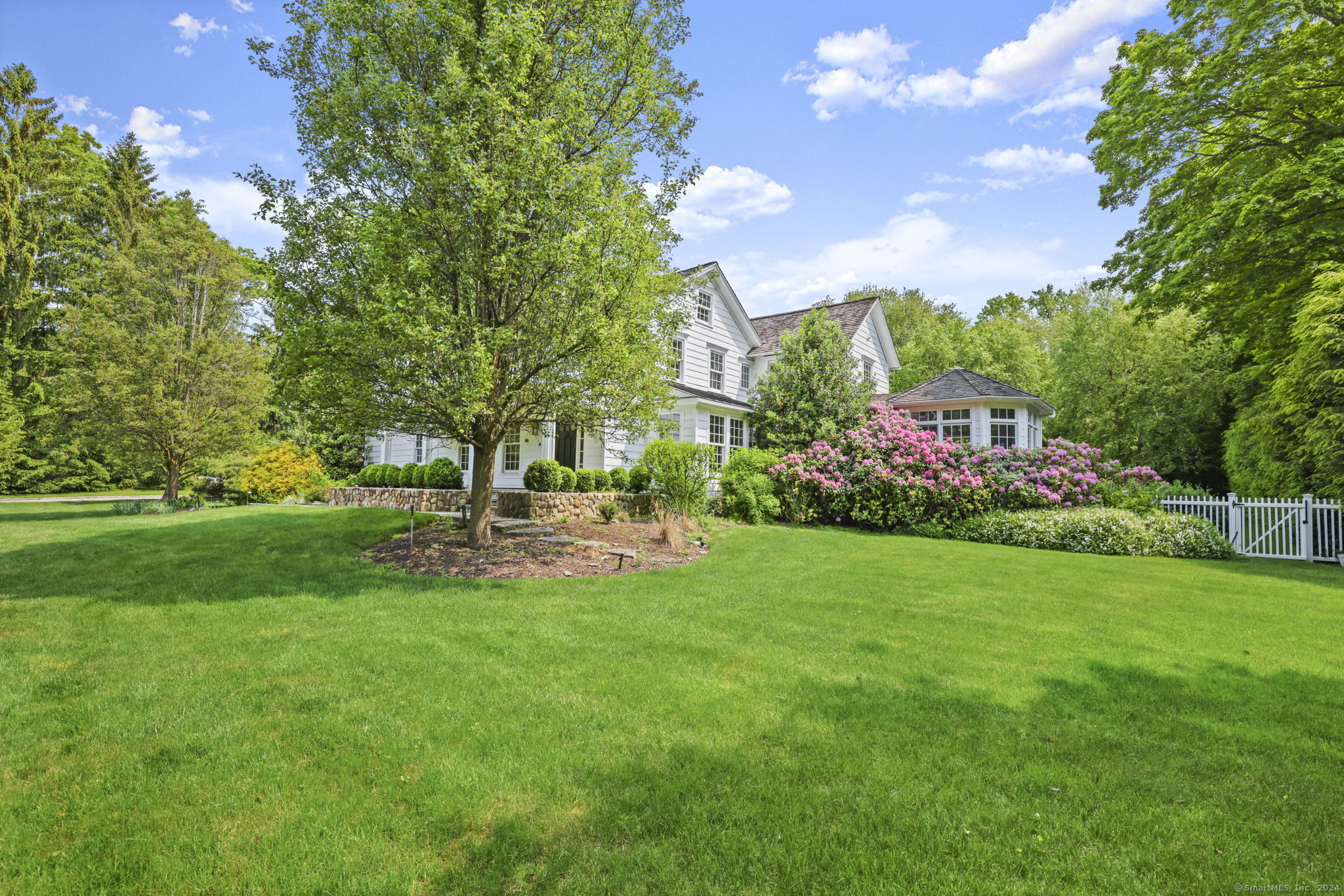 66 North, Westport, 06880, 4 Bedrooms Bedrooms, ,3 BathroomsBathrooms,Residential Rental,For Sale,North,24021731