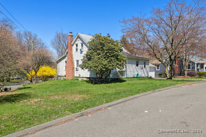 4 Burton Avenue