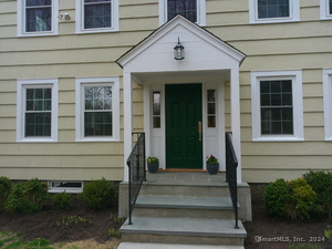 3 Liberty Street