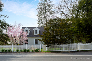 111 Godfrey Road