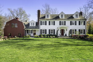 114 Hanson Road