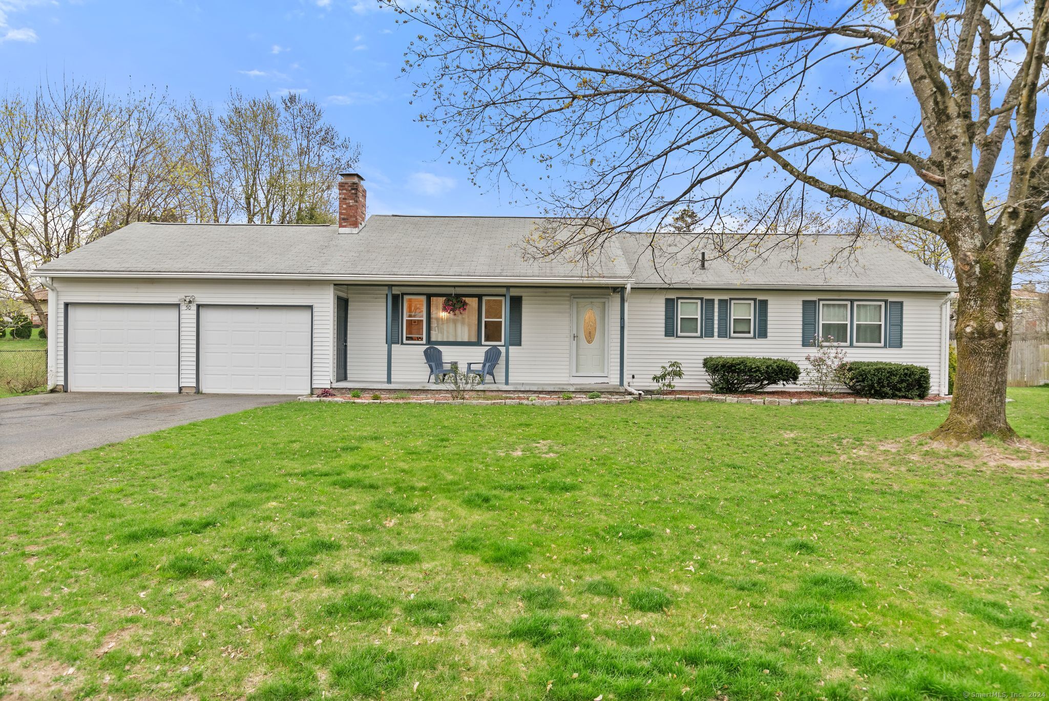 50 Wentworth Drive South Windsor CT