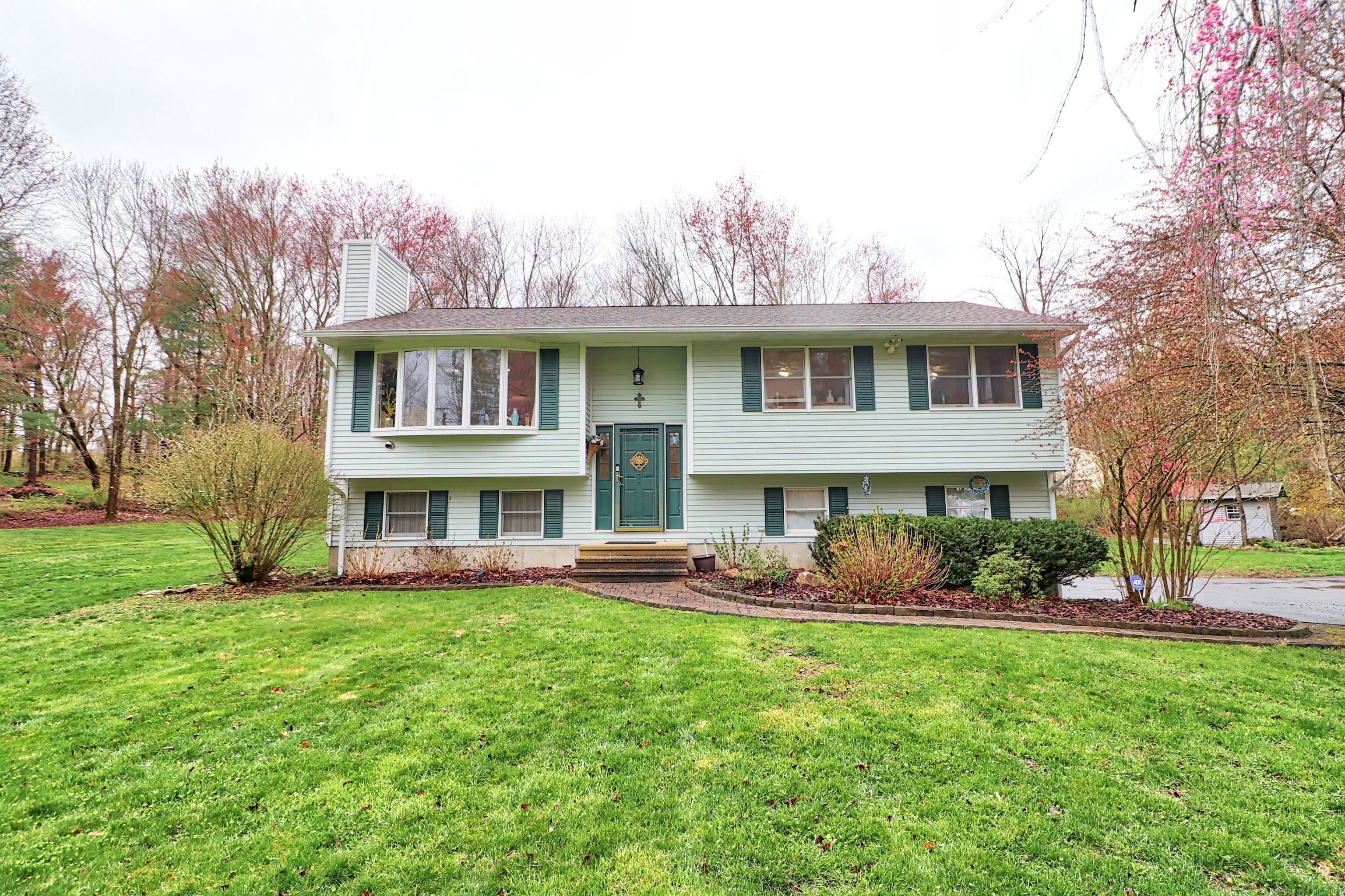 615 Long Meadow Road Middlebury CT