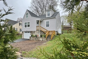 504 High Ridge Road
