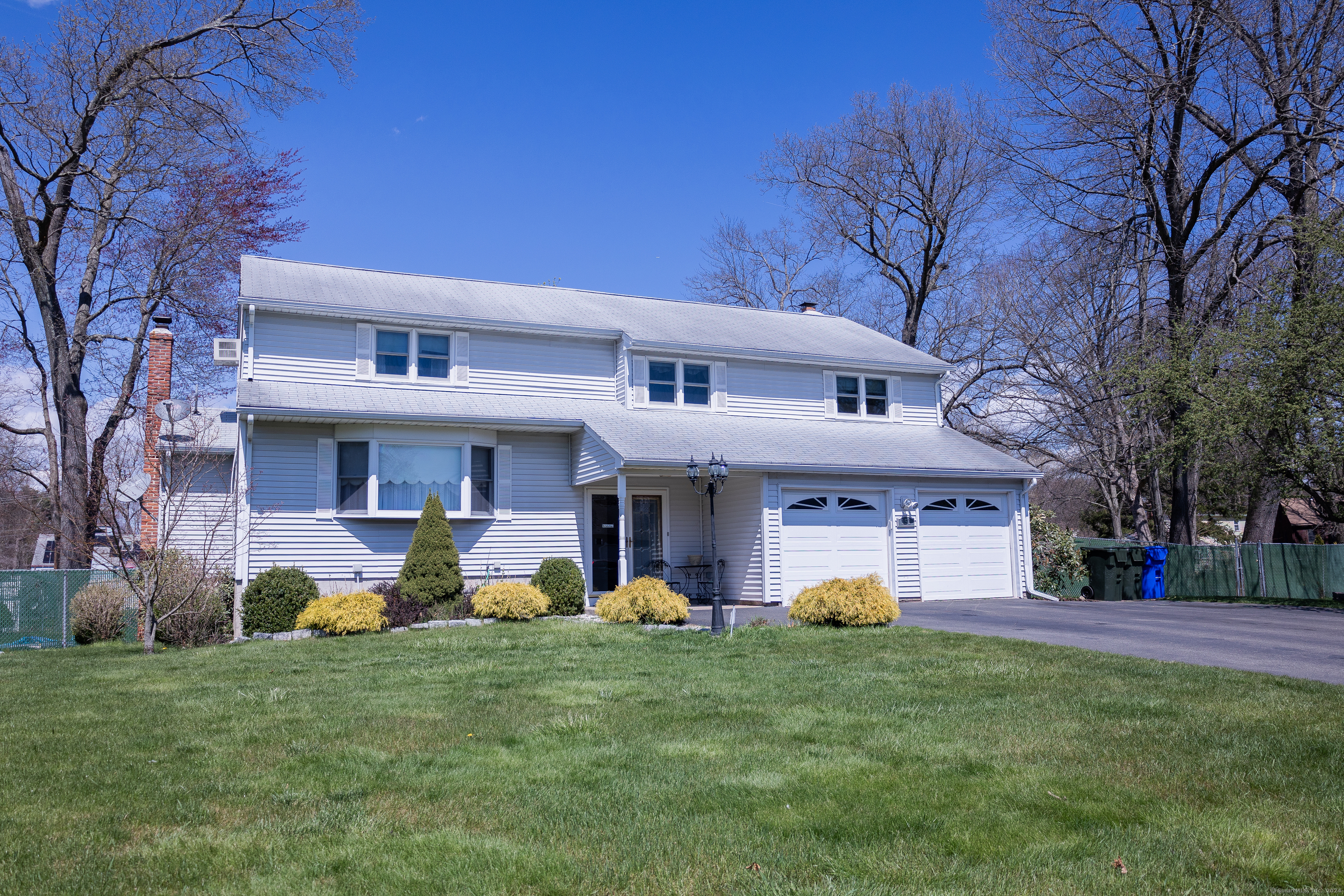 151 Leverich Drive East Hartford CT