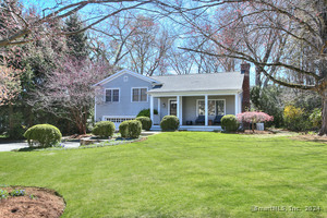 6 Elizabeth Drive