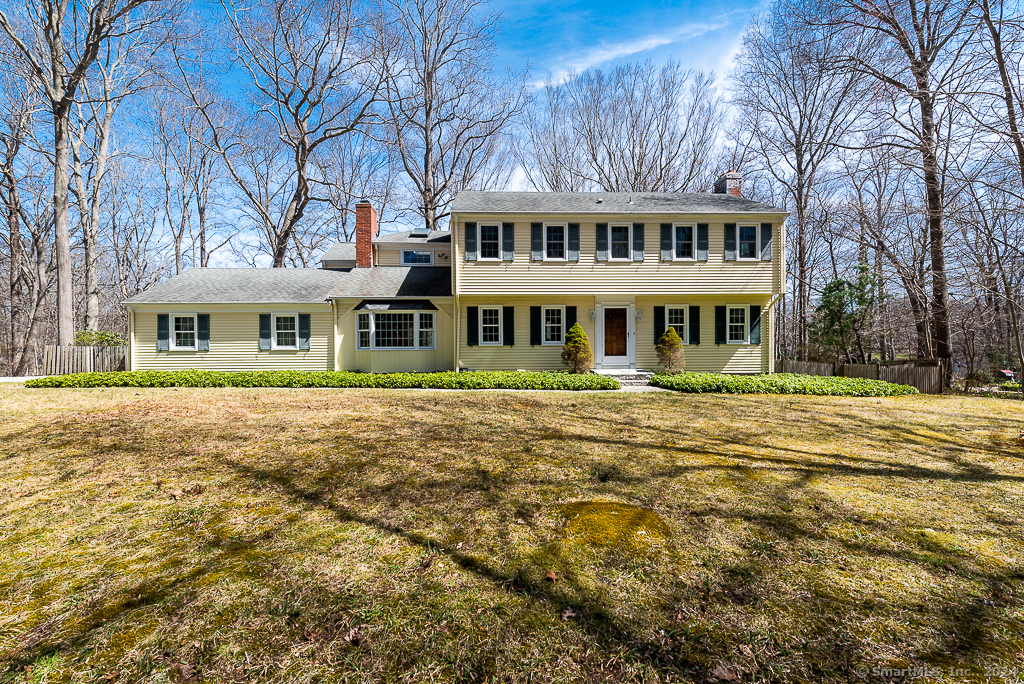 60 Colonial Road Madison CT