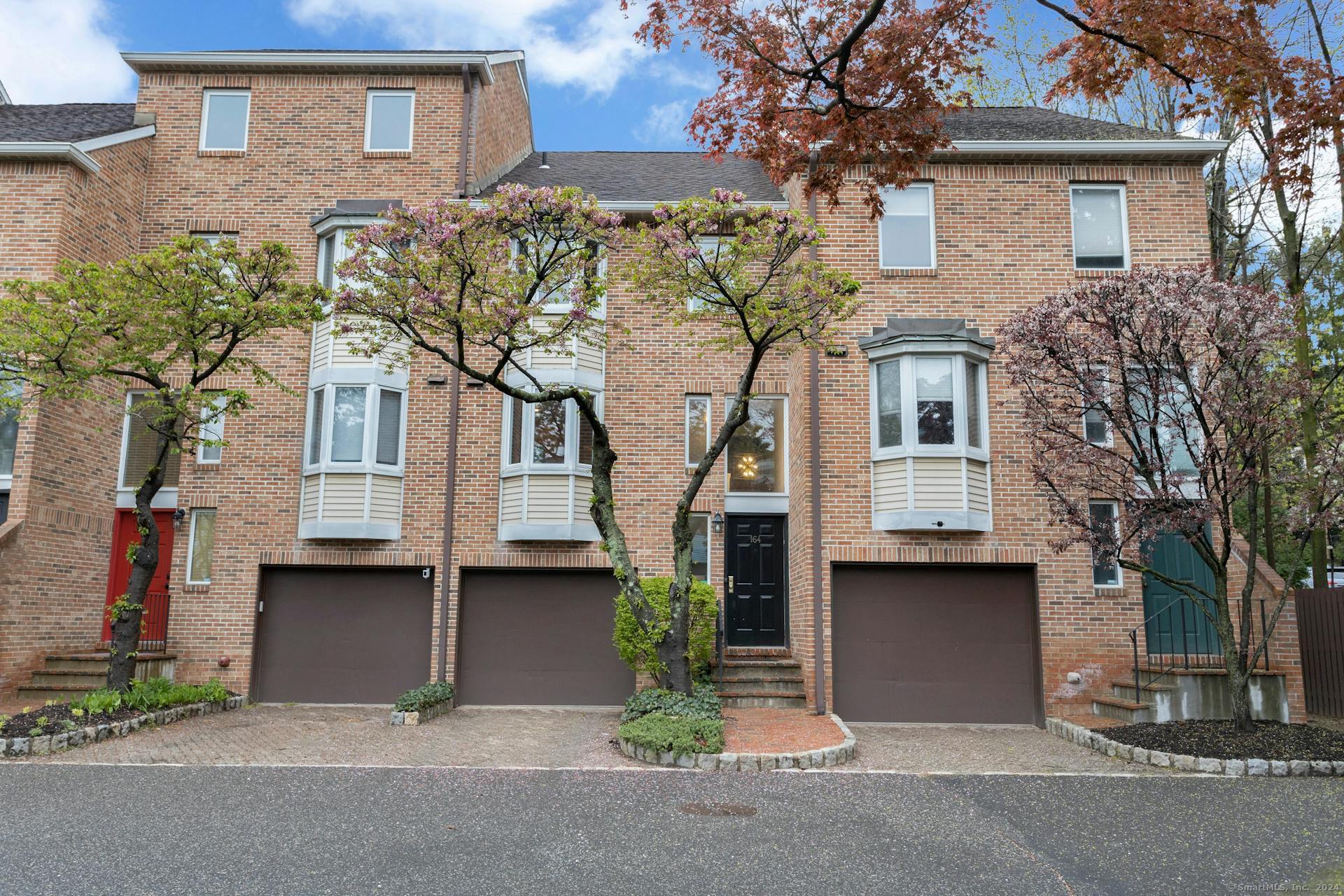 164 Forest Street, Unit 164 — exterior photo