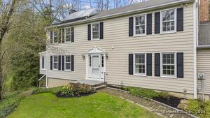 131 Marvin Ridge Road
