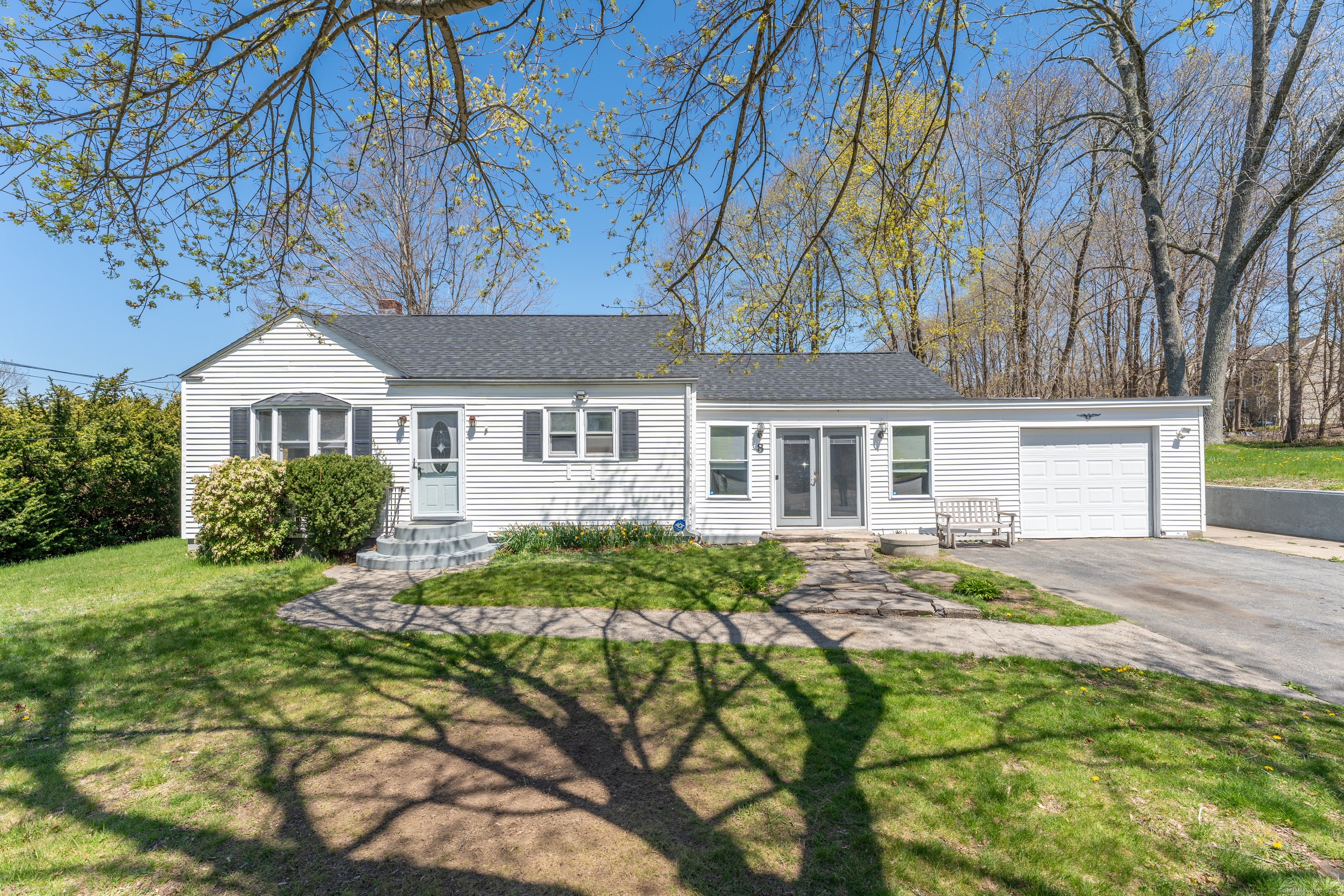 8 Academy Hill Road Plainfield CT