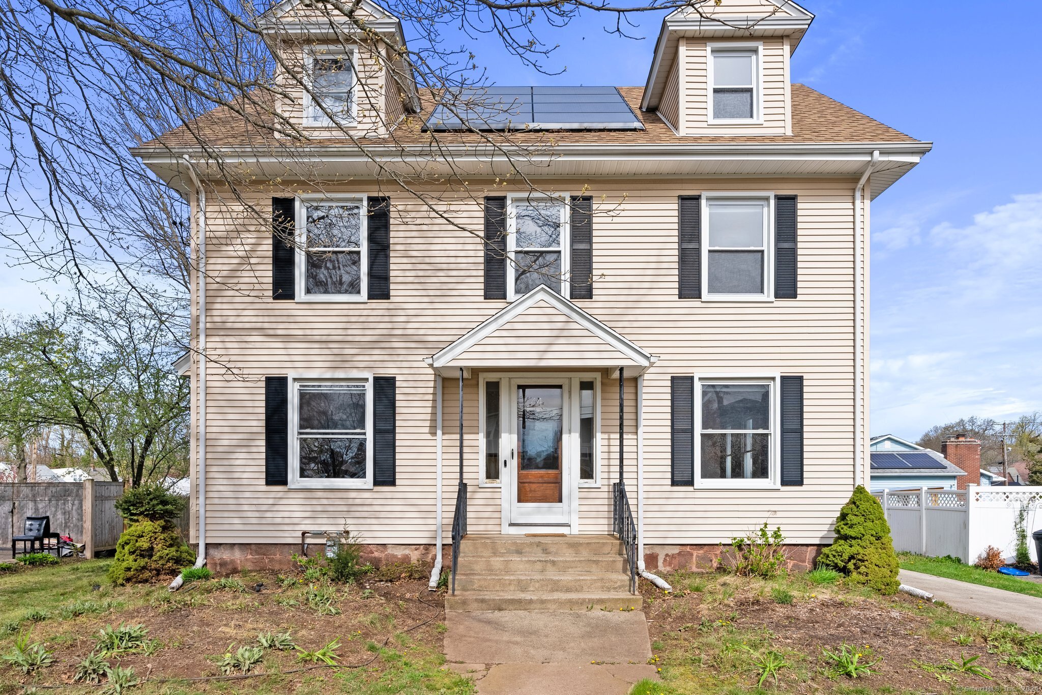 44 Taylor Avenue East Haven CT