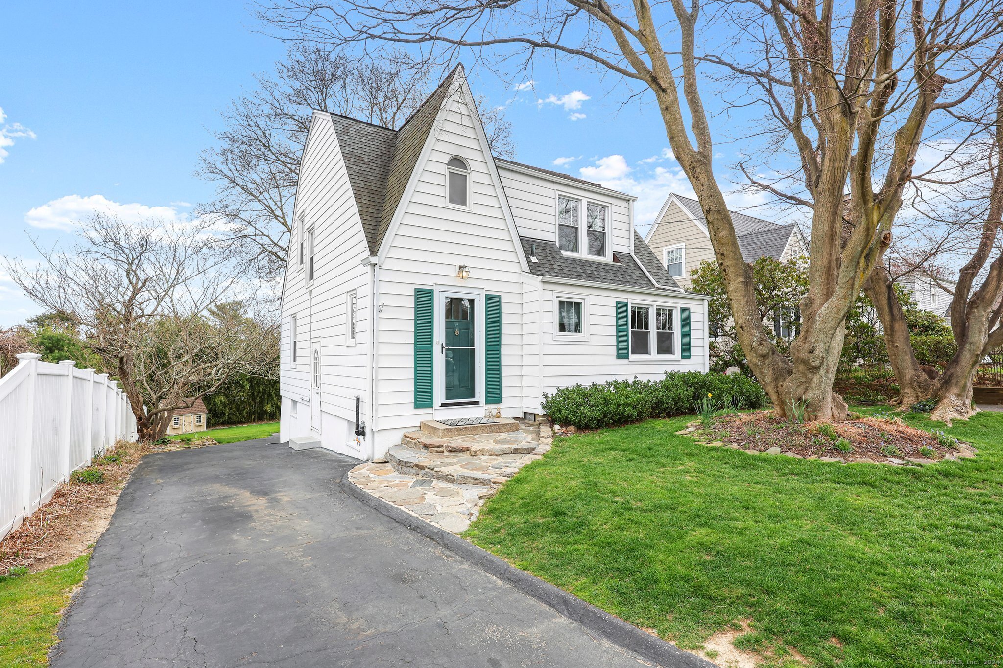 18 Beverly Place Norwalk CT
