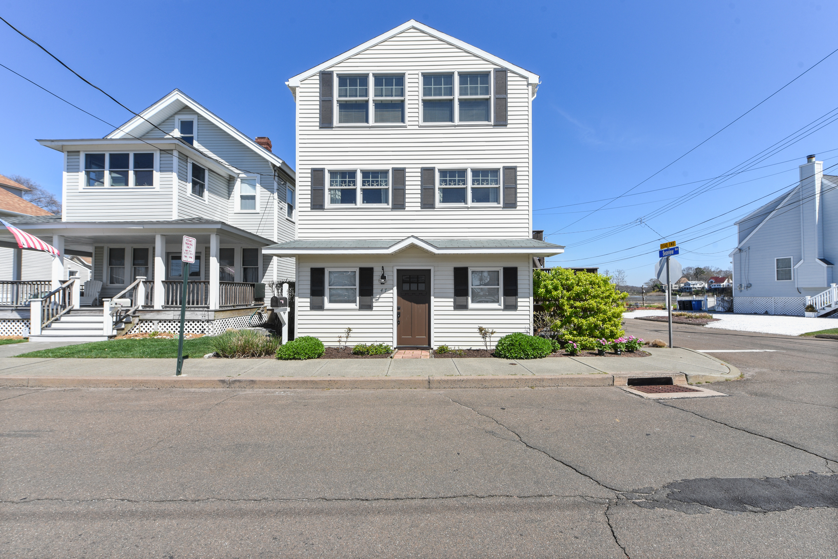 47 Cosey Beach Avenue East Haven CT