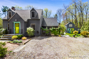 1 Weed Avenue