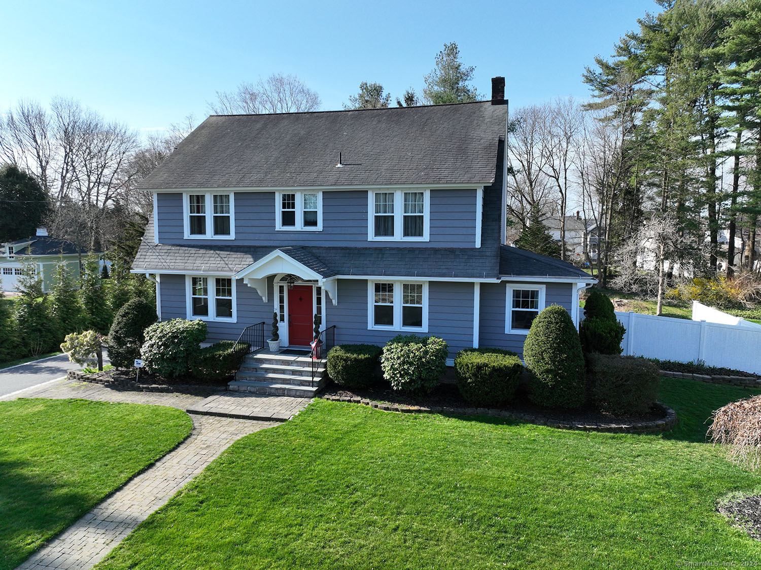 31 Governors Avenue Milford CT