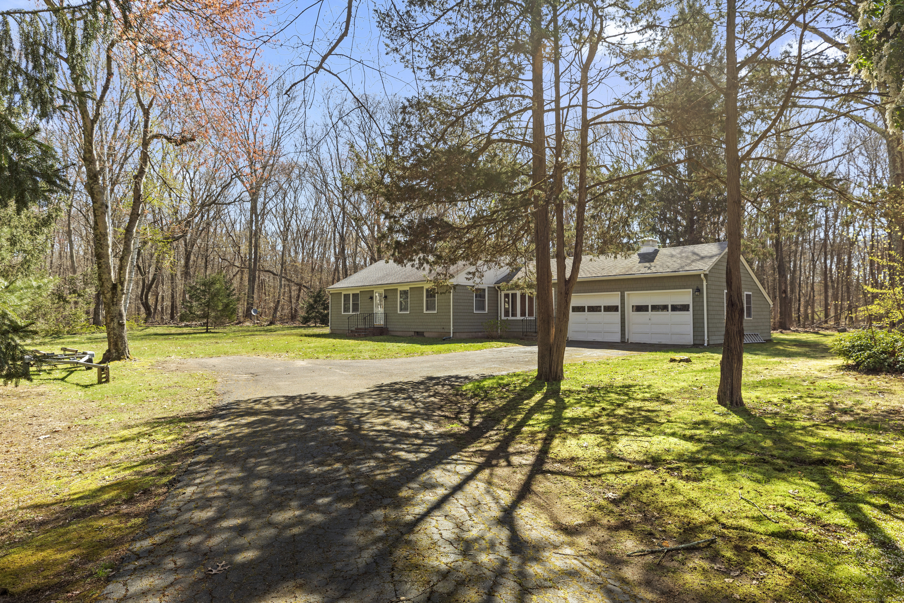 4 Watrous Point Road Old Saybrook CT