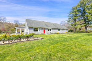 21 Blueberry Hill Road