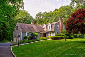 121 Deforest Road