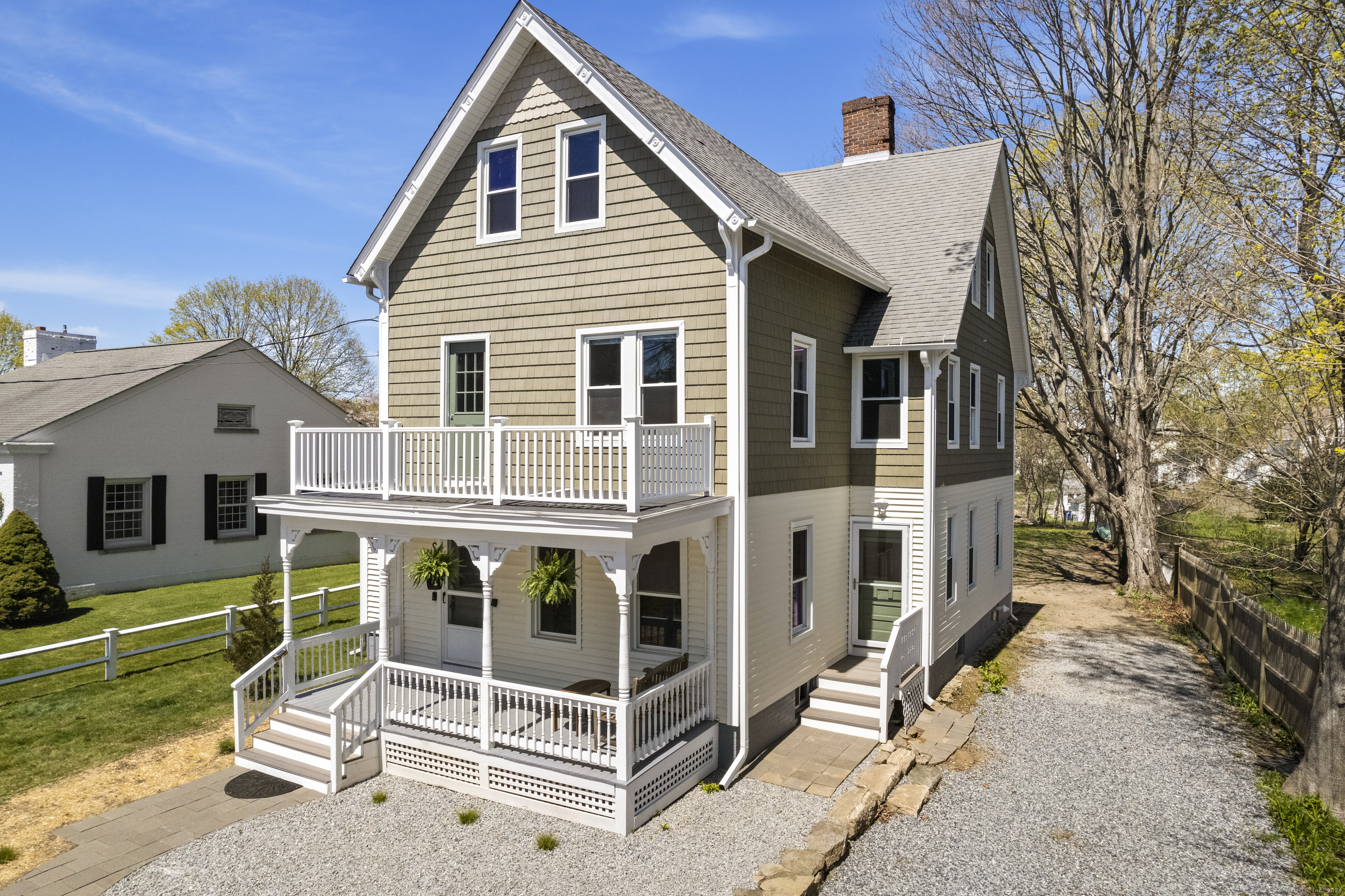 3 Beckwith Lane Old Lyme CT