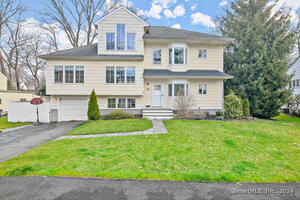 38 Amherst Road
