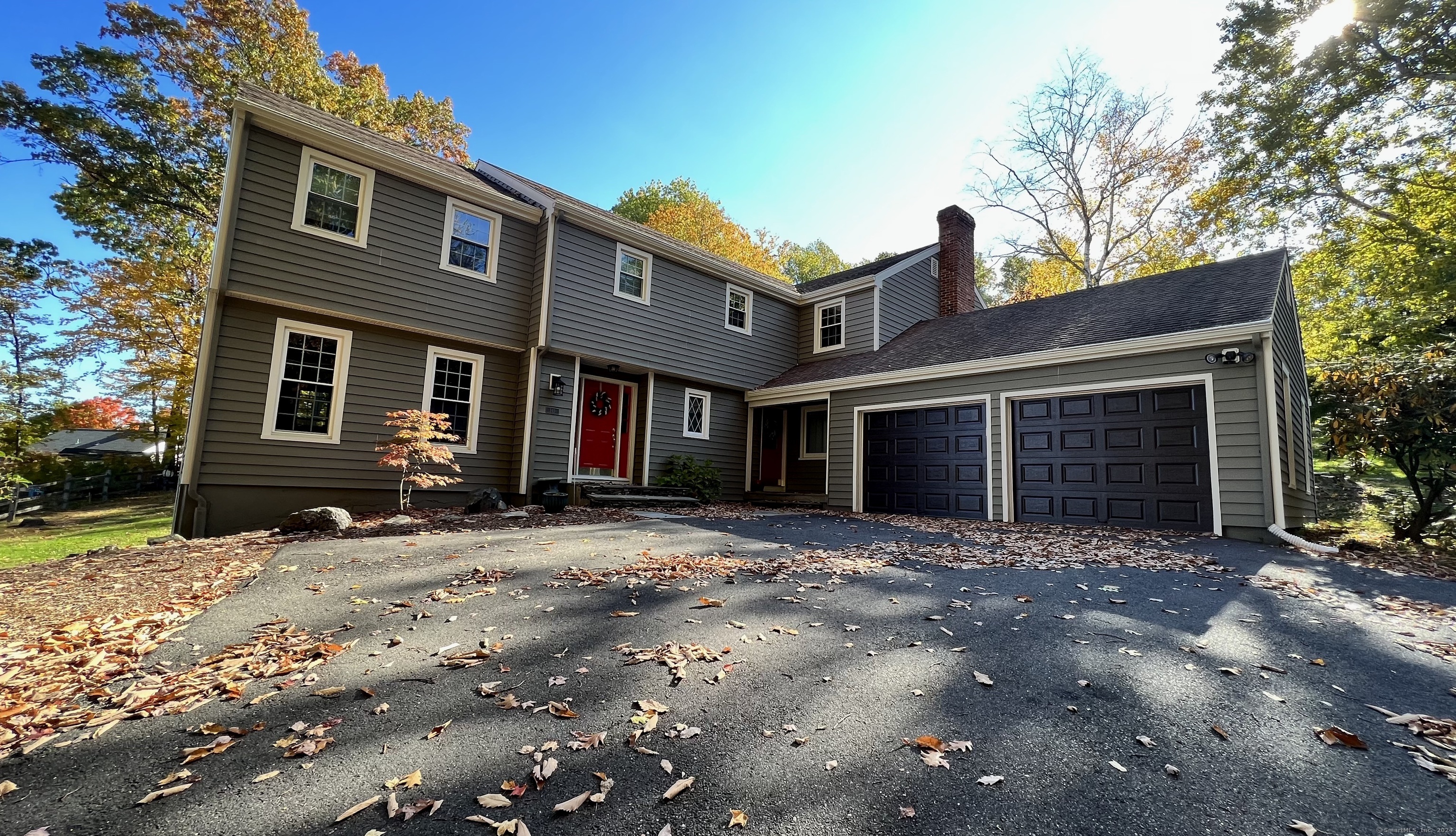 145 Beacon Hill Drive West Hartford CT