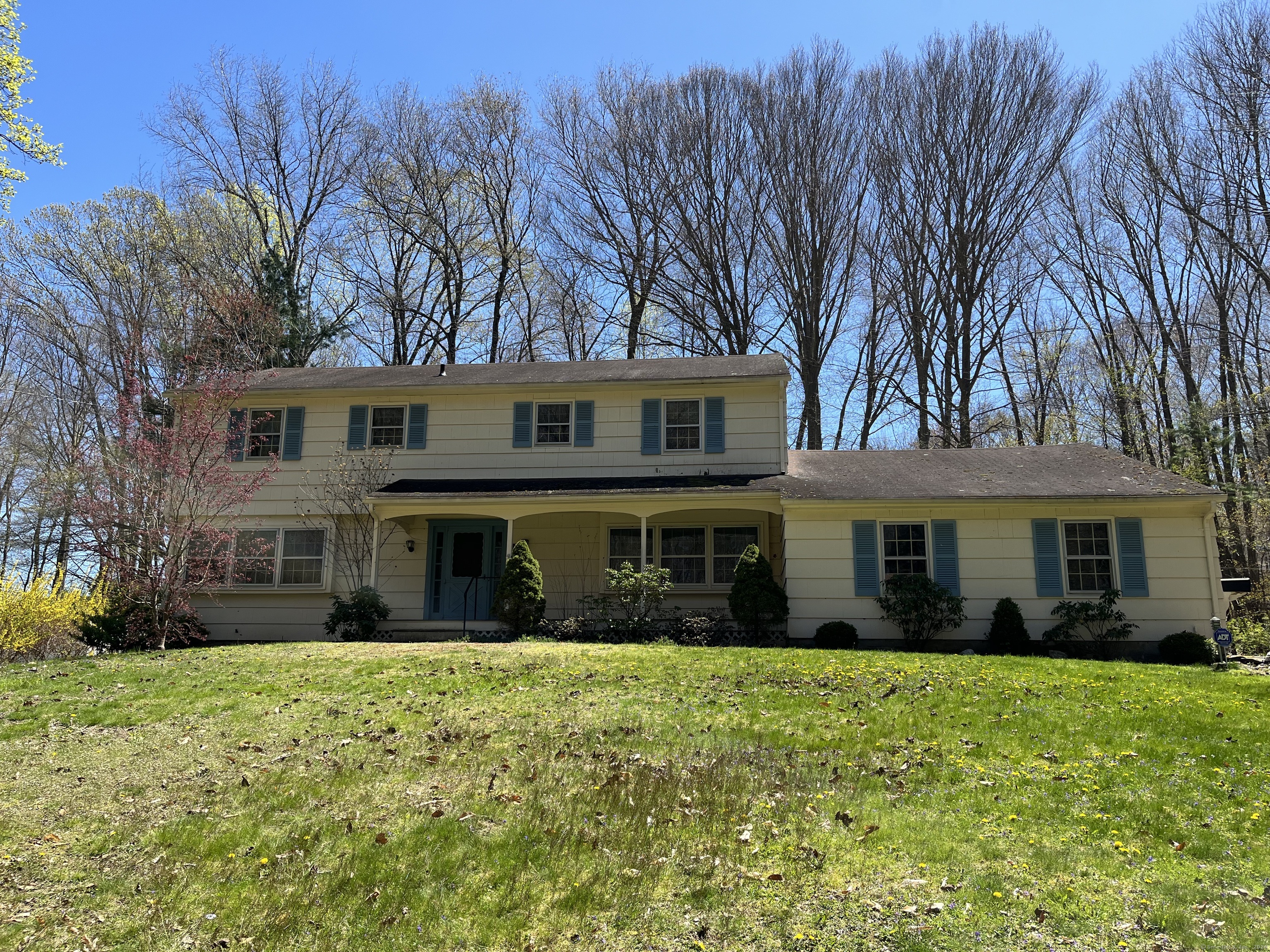 38 Cliffmount Drive Bloomfield CT