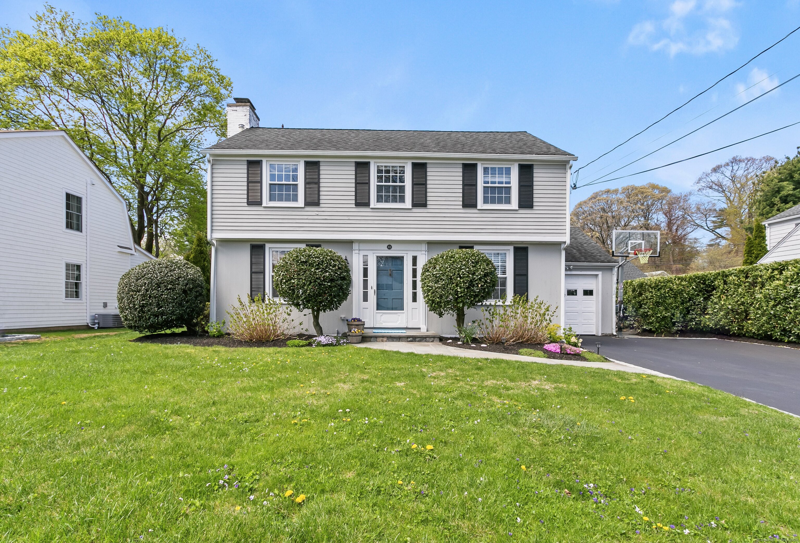 101 Smedley Road Fairfield CT