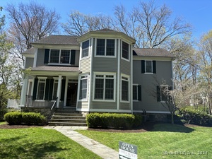 161 Edward Place