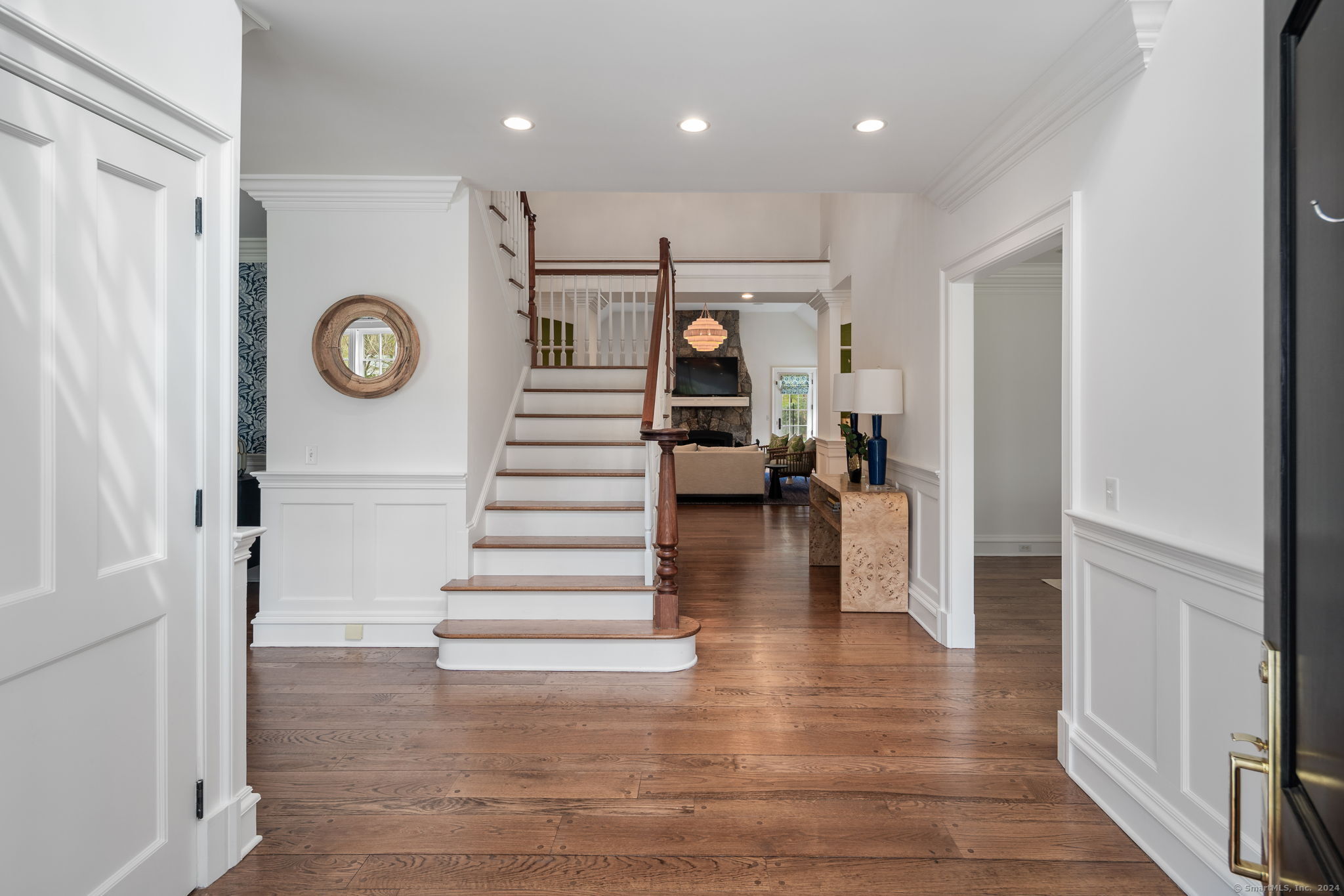 116 Juniper, New Canaan, Connecticut 06840