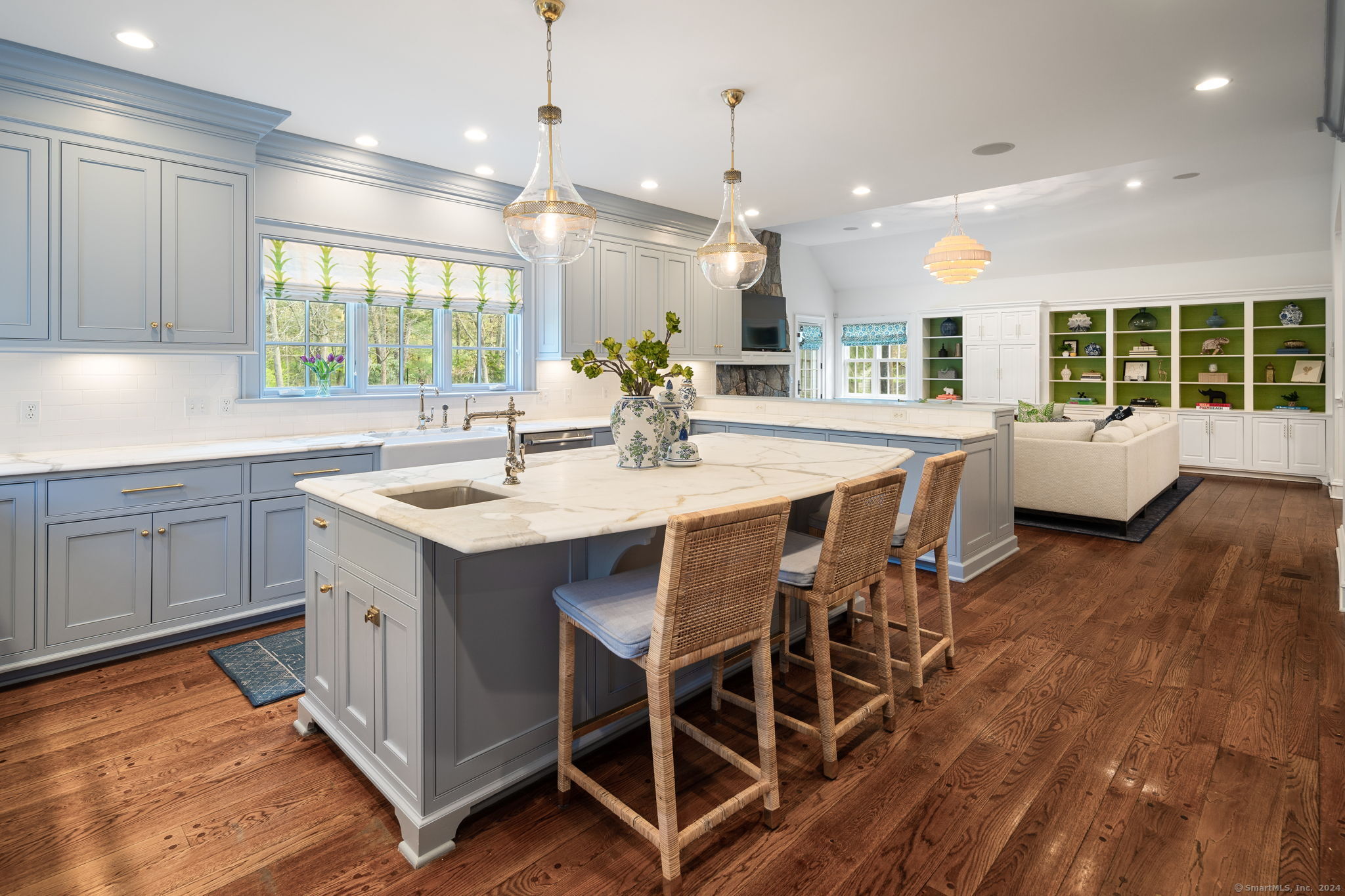 116 Juniper, New Canaan, Connecticut 06840