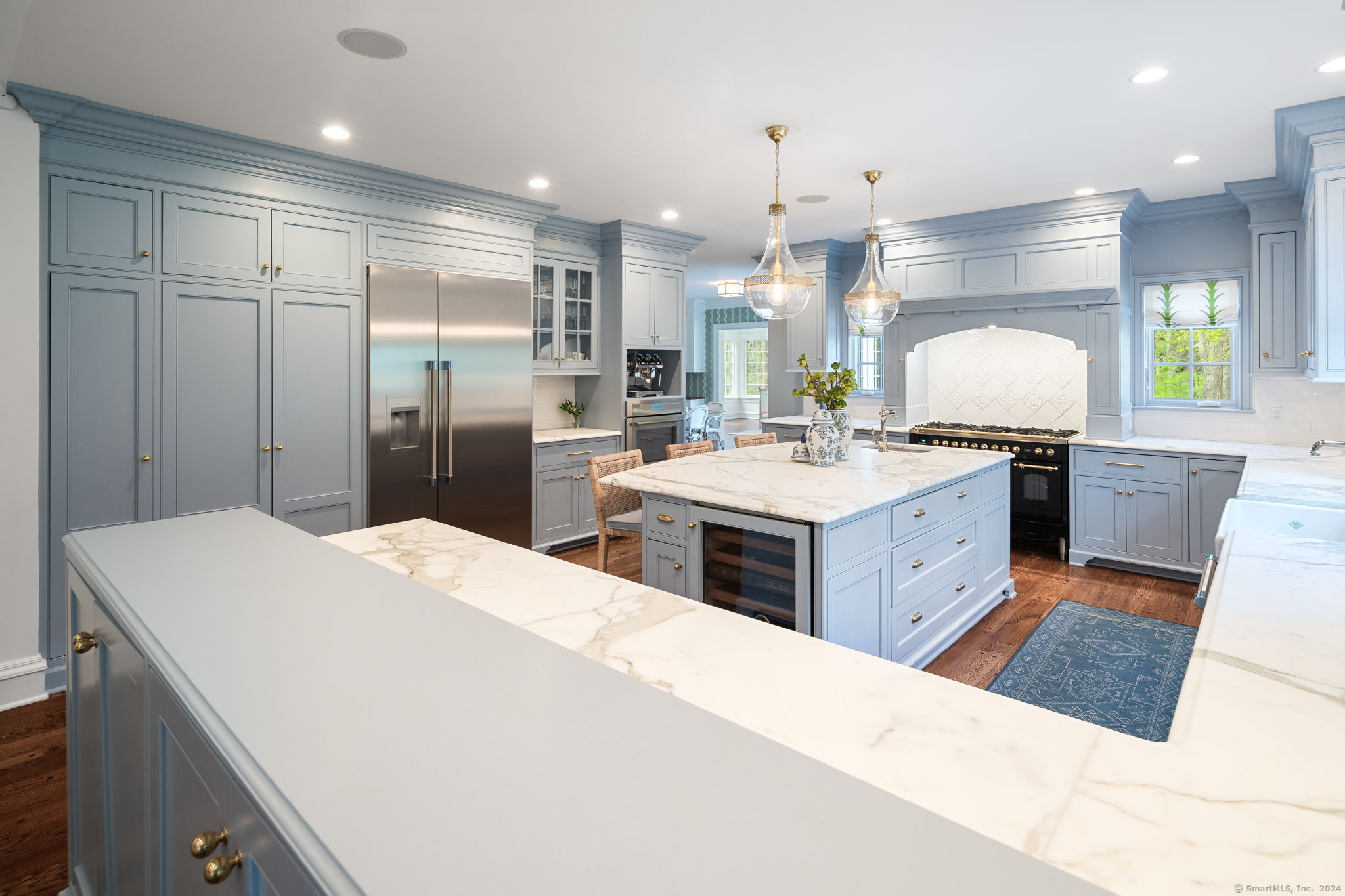 116 Juniper, New Canaan, Connecticut 06840