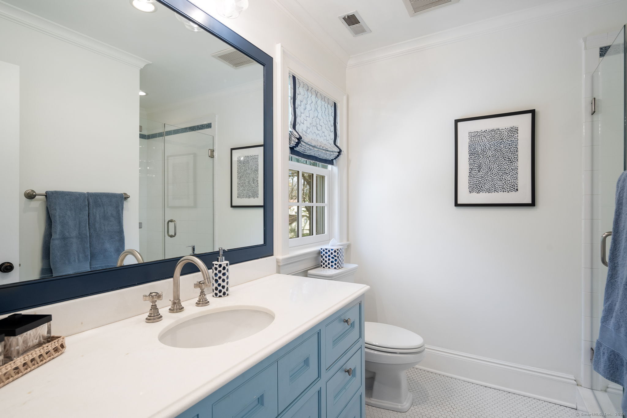 116 Juniper, New Canaan, Connecticut 06840